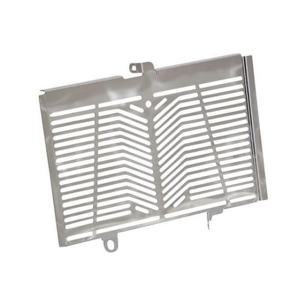 マッドマックス Z900RS カワサキ Z900RS/Z900RSカフェ用 ステンレス製 ラジエター...