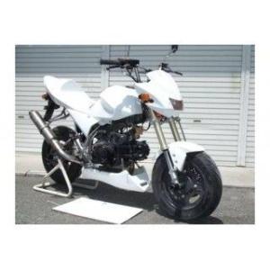 ゼファー400/400χ Z400FX仕様外装セット : jokers-store - 通販