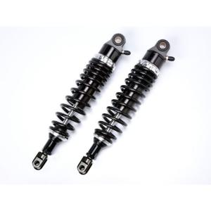 OHLINS（オーリンズ） リア サスペンション リアショック 36P ブラック