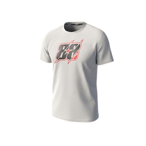 正規品／IXON Tシャツ（ホワイト） サイズ：M IXON バイク