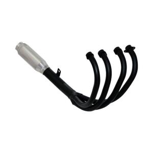 エムテック中京 M-TEC中京 ショート管マフラー アップタイプ