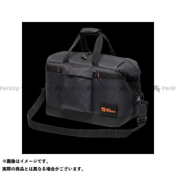 Jack Wolfskin EQ JP MFL SOFT COOLER（6350）保冷バッグ クーラ...