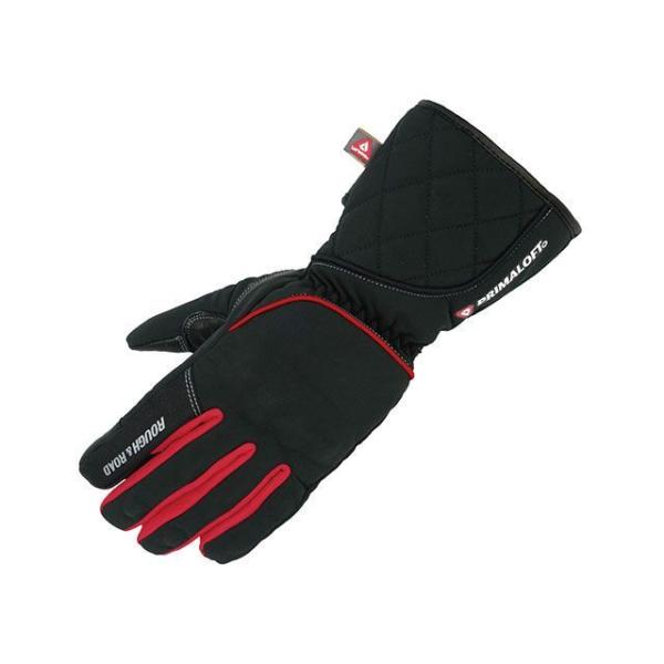 ラフ＆ロード 2023-2024秋冬モデル RR8660 プリマロフト（R）CKウインターグローブ（...