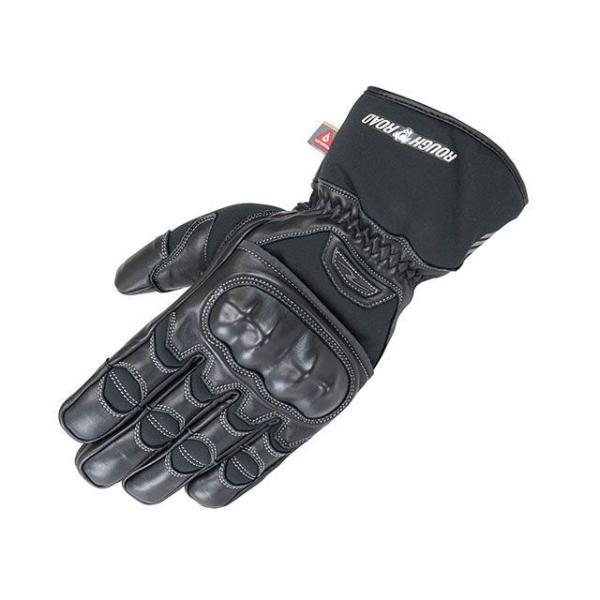 ラフ＆ロード 2023-2024秋冬モデル RR8661 プリマロフト（R）プロテクトウインターグロ...