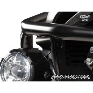 ホンダ（HONDA） ホンダ純正 フォグライト(08V73-MKS-E00) : バイク