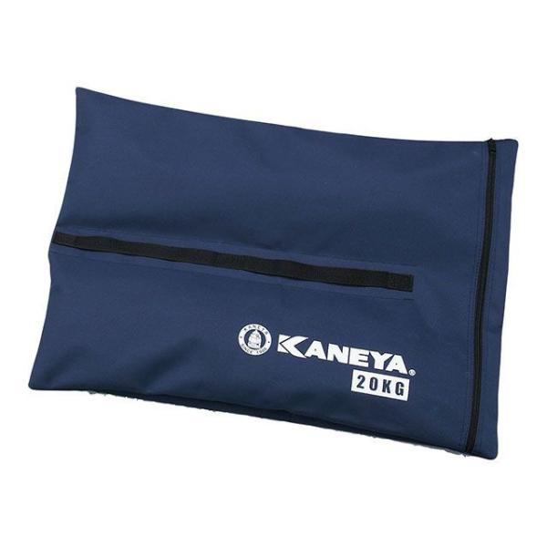 正規品／カネヤ 砂袋20スナナシ メーカー在庫あり KANEYA キャンプ