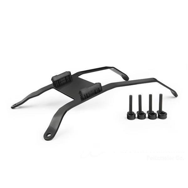 ワンダーリッヒ タンクバッグ「CLICK BAG」ホルダー Wunderlich