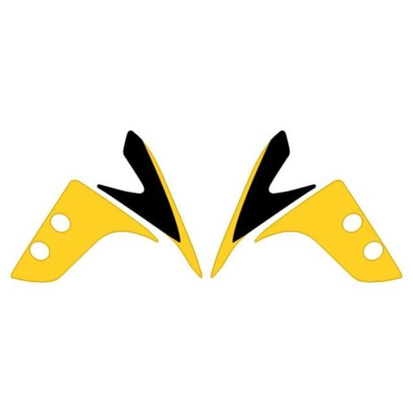 【メーカー直送】エムディーエフ YZF-R7 YZF-R7（2022〜）グラフィックキット ストロボ...