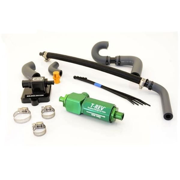 テラモト ニンジャ ZX-25R/4R T-REVαシステム ニンジャ ZX-25R/4R TERA...