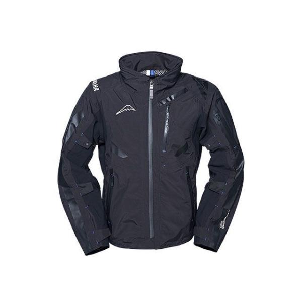 ワイズギア 2023-2024秋冬モデル クシタニコラボ YAF78K ウィンターキマイラジャケット...