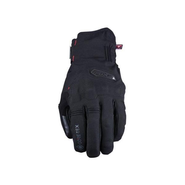 ファイブ WFX CITY EVO GTX（ブラック） サイズ S five