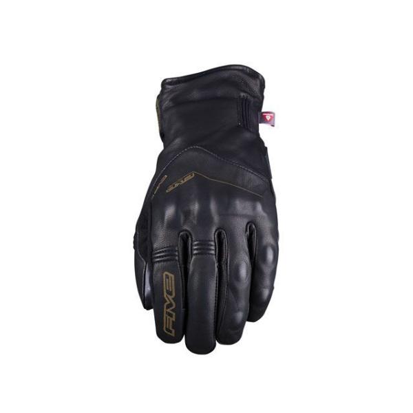 ファイブ WFX METRO WP（ブラック） サイズ S five