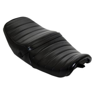 猫 ZRX400 シート(完成品) マッドマックス ZRX400 ZRX-II カワサキ ZRX400/ZRX-II用 タックロール