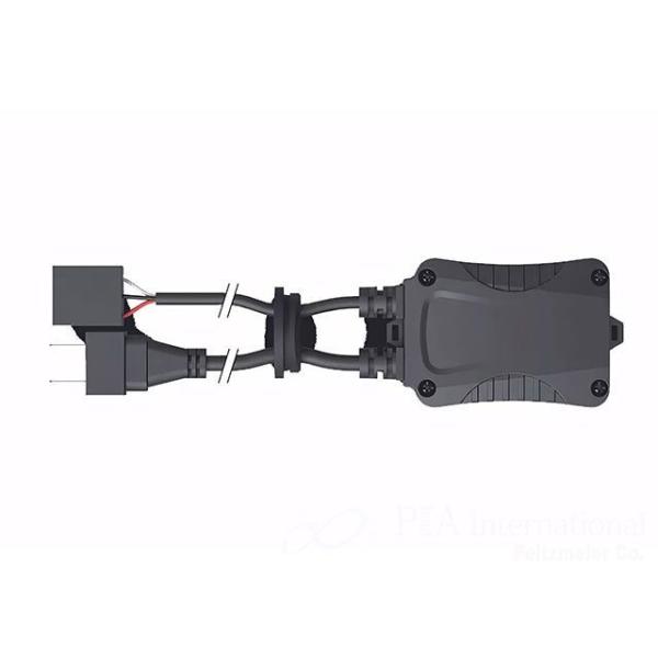 ワンダーリッヒ CANbus Adapter for Philips H4 LED Ultinon ...