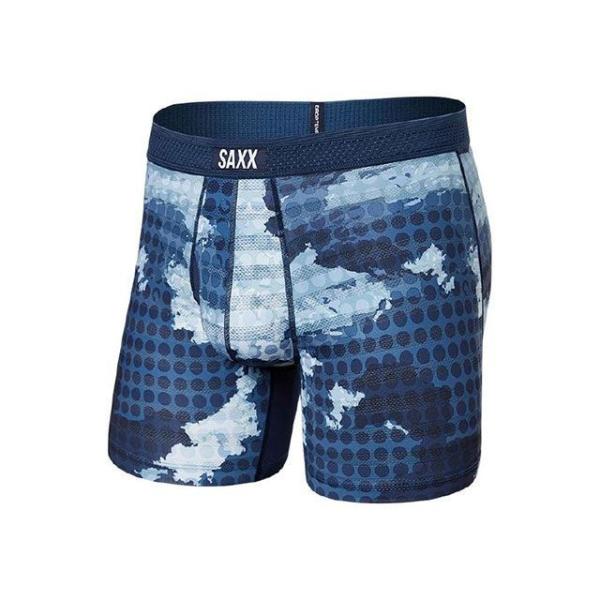 サックス DROPTEMP COOLING MESH BOXER BRIEF FLY CDN サイズ...