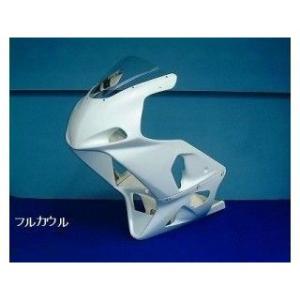 クレバーウルフ GSX-R1000 フルカウル CLEVERWOLF