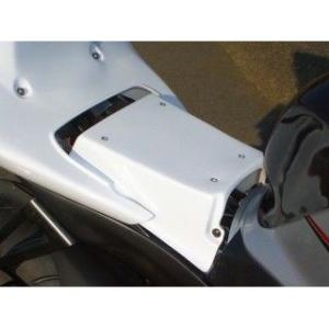 クレバーウルフ GSX-R1000 シートカウル CLEVERWOLF