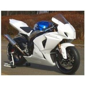 クレバーウルフ GSX-R1000 フルカウル（JSB対応・4ピース） CLEVERWOLF