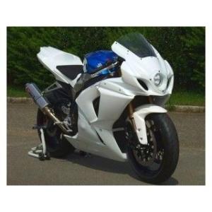 クレバーウルフ GSX-R1000 耐久フルカウル CLEVERWOLF