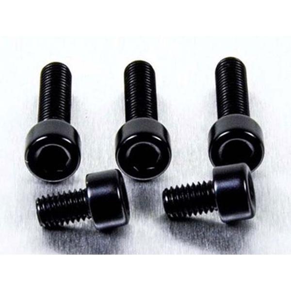 プロボルト Aluminium Fuel Cap Kit Suzuki GSXR750 K4/K5/...
