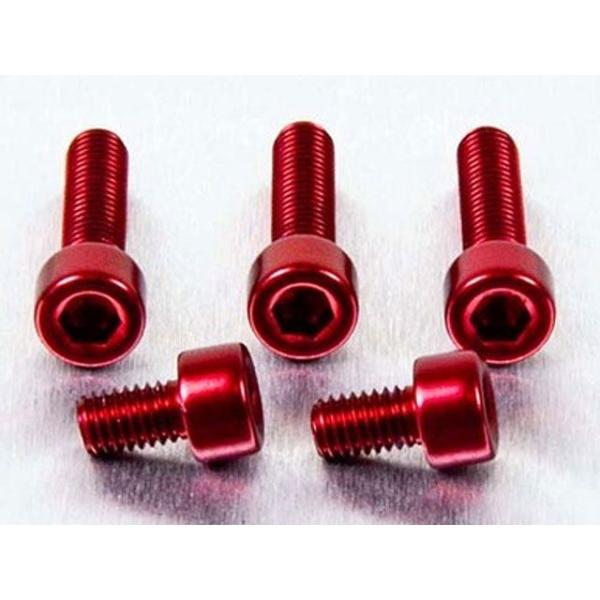 プロボルト Aluminium Fuel Cap Kit Suzuki GSXR750 K4/K5/...