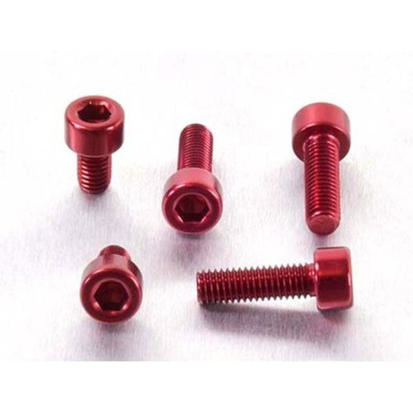 プロボルト Aluminium Fuel Cap Kit Kawasak i Later Model...