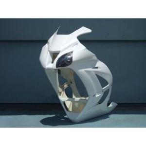 クレバーウルフ ZX-10R 耐久フルカウル CLEVERWOLF