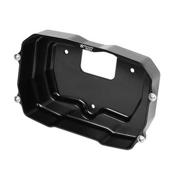 ボナミーチレーシング ダッシュボード プロテクション/メーターカバー Bonamici Racing
