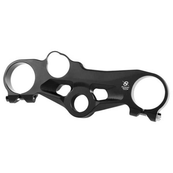 ボナミーチレーシング GSX-R 1000 Street トップブリッヂ（ブラック） Bonamic...