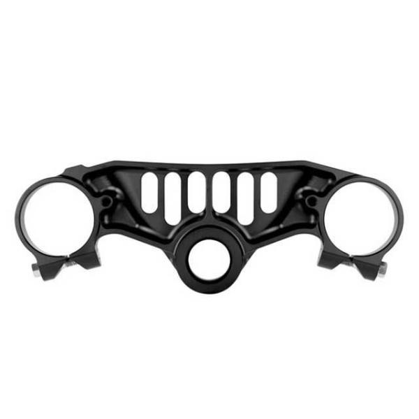 ボナミーチレーシング GSX-R 1000 Race トップブリッヂ（ブラック） Bonamici ...