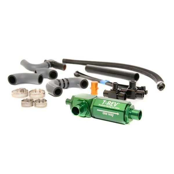 テラモト ニンジャ ZX-14R T-REVαシステム ニンジャ ZX-14R（グリーン） TERA...