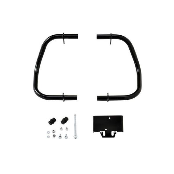 プロフェスト インペリアーレ400 エンジンガード（ブラック） メーカー在庫あり profest