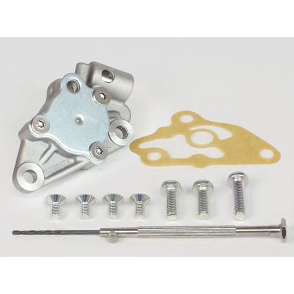 SP武川 スーパーオイルポンプ（リリーフバルブ付/ドリルドライバー付） メーカー在庫あり SP TA...