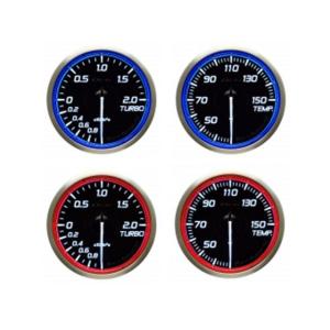 正規品／オフロードサービスタニグチ Defi Racer Gauge N2（日本精機製）/（60φ圧力計ブルー） ORS TANIGUCHI 車 自…