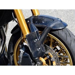 アメリカンドリーム Z900RS / Z900RS Cafe用 カーボンフロント