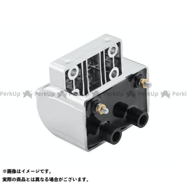 ツインパワー 5Ωコイルを採用するポイント、セミトランジスタ点火採用車両 イグニッションコイル 5Ω...