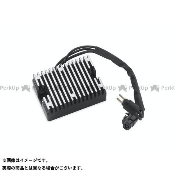 ツインパワー XLスポーツスターモデル レギュレーターBK 94-03XL 74523-94（ブラッ...