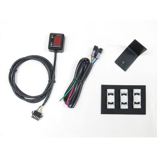 プロテック ZX-10R 11420 SPI-K26 シフトポジションインジケーター PROTEC