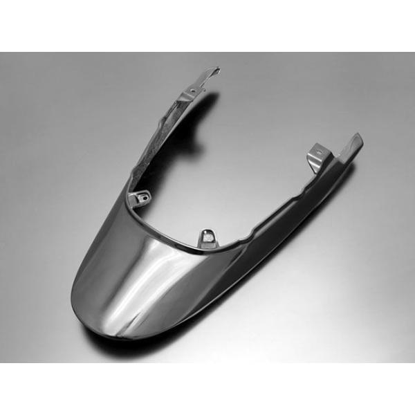 アーキ Z650RS ロングテールカウル 素地（未塗装） メーカー在庫あり ARCHI