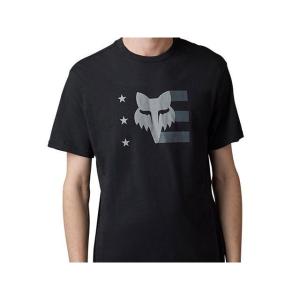 フォックス ユニティII Tシャツ L