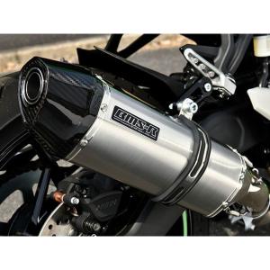 BEAMS（ビームス） BEAMS G436-54-P2J (KAWASAKI : ZX-25R) [8BK