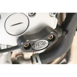 アールアンドジー FZ1-S/N Fazer1000 Faired FZ8/Fazer8 エンジンケ...
