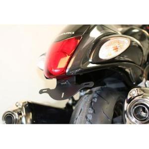 WirusWin（ウイルズウィン） CB400SS CB400SS用 フェンダーレスキット