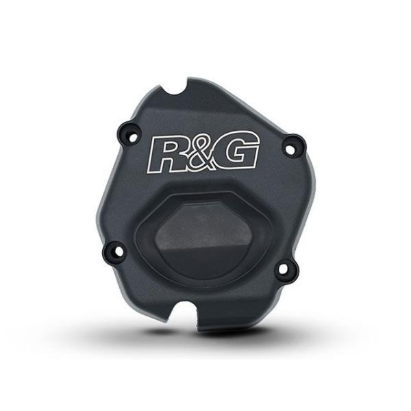アールアンドジー ZX-10R ZX-10RR PRO EngineCaseCovers RHS s...