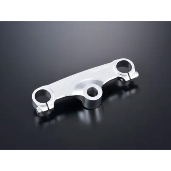 ウエストパワー GSX-R125 GSX-R125（18-）トップブリッジ WestPower