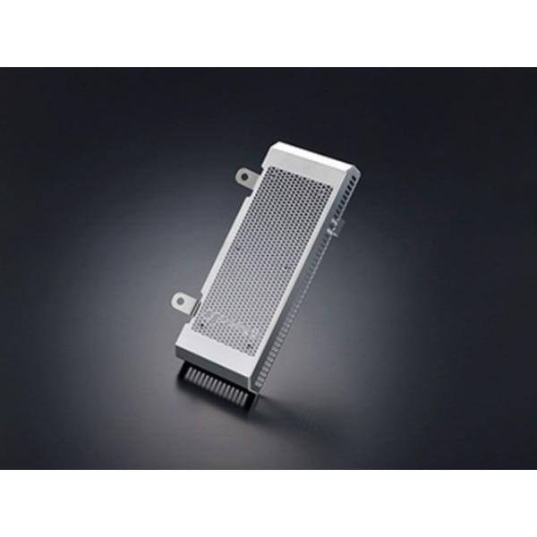 ヤマモトレーシング Vストローム250SX Vストローム250SX ラジエターコアガード YAMAM...