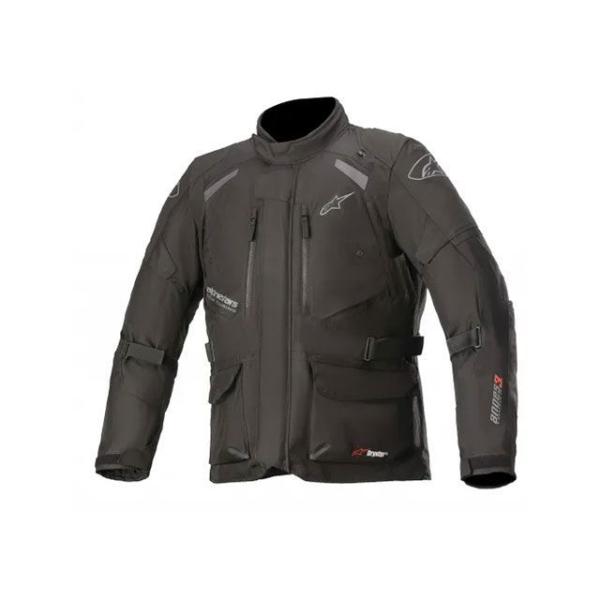 正規品／アルパインスターズ ANDES V3 DRYSTAR JACKET（10 BLACK） サイ...