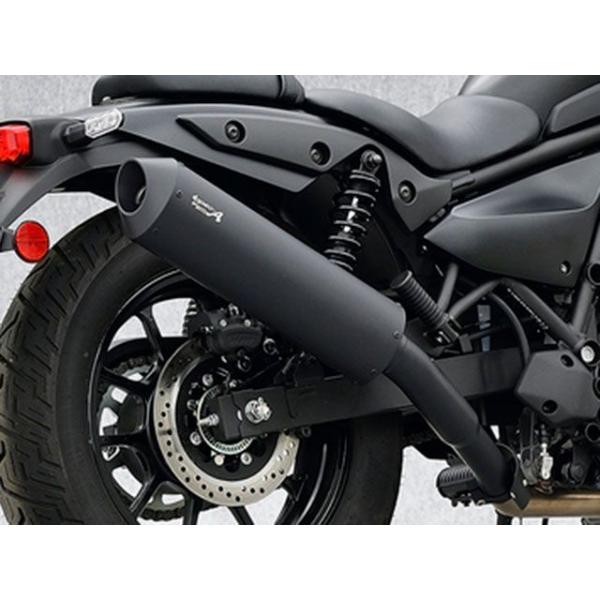 ヤマモトレーシング ELIMINATOR ELIMINATOR SPEC-A SLIP-ON UP ...