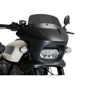 プーチ SPORTSTER S RH1250S...の詳細画像1