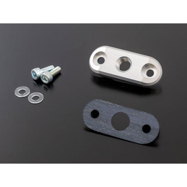 ピンゲル 汎用 Ver.2 アダプタープレート 44mm-1/4 PINGEL